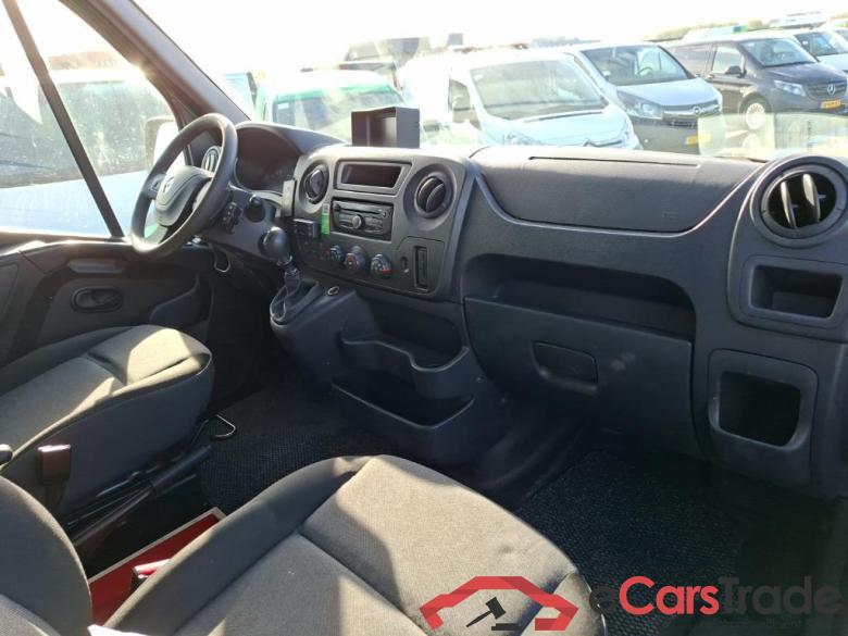 RENAULT Master GB T35 2.3 dCi L2H2 #6