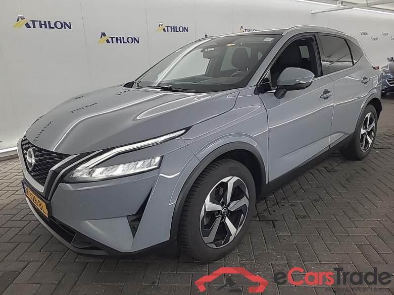 NISSAN Qashqai 1.3 MHEV N-Connecta MT 5D 103kW #2