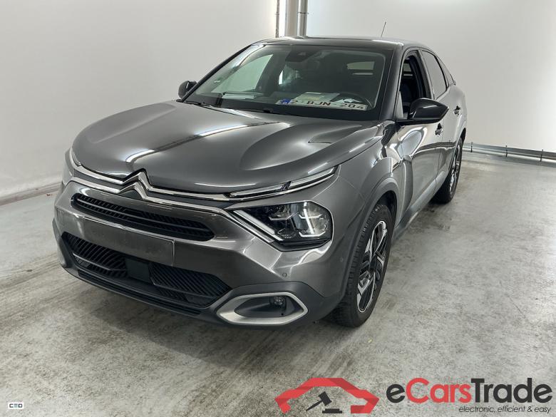 CITROAu2039N C4 1.5 BLUEHDI 130 S&S SHINE PACK AUTO #1