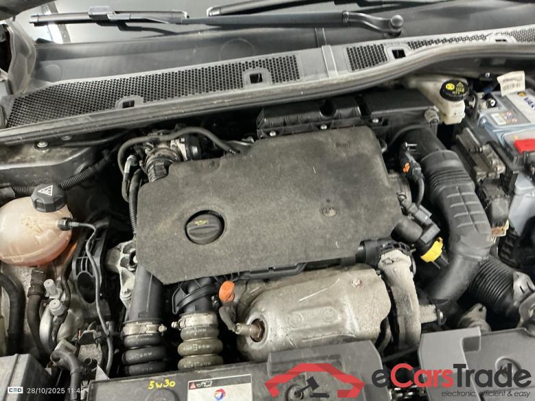 CITROAu2039N C4 1.5 BLUEHDI 130 S&S SHINE PACK AUTO #6