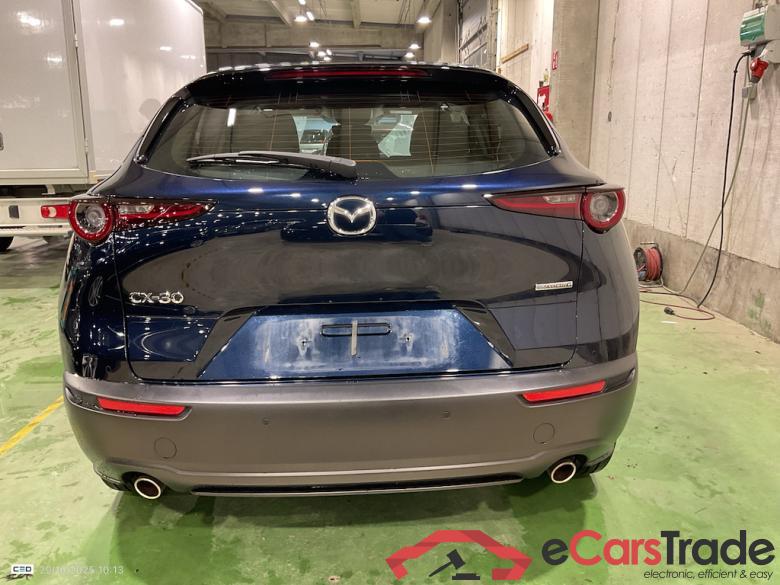 MAZDA CX-30 2.0 SKYACTIV-G 122HP AUTO SKYMOVE #5