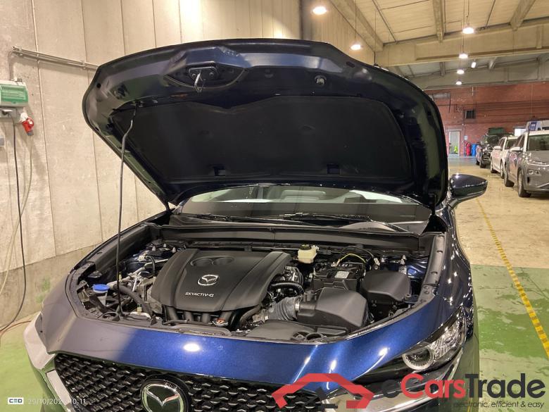 MAZDA CX-30 2.0 SKYACTIV-G 122HP AUTO SKYMOVE #6