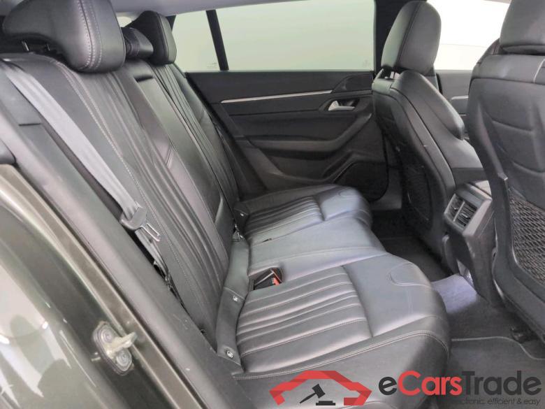 PEUGEOT 508 SW DIESEL - 2018 1.5 BlueHDi Allure S&S #6