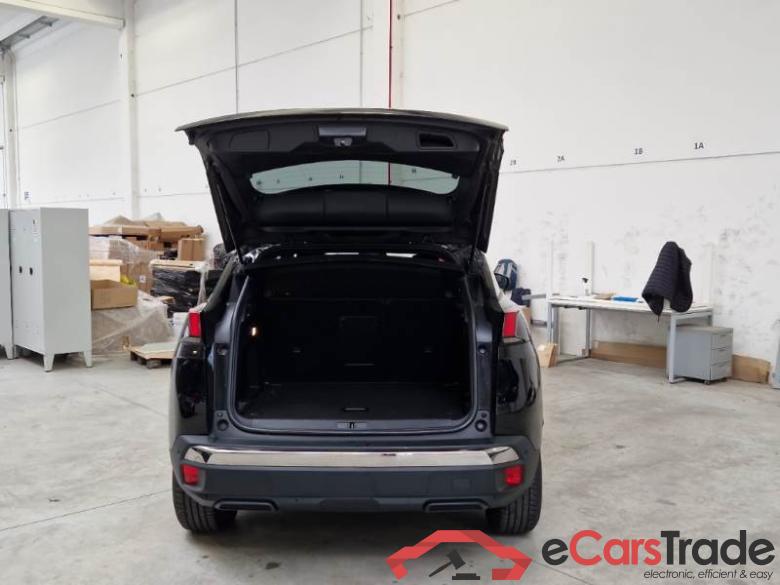 PEUGEOT 3008 / 2020 / 5P / SUV BLUEHDI 130 EAT8 SeS ALLURE PACK (AUTOCARRO) #5