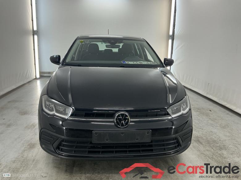 VOLKSWAGEN POLO 1.0 TSI LIFE BUSINESS #2