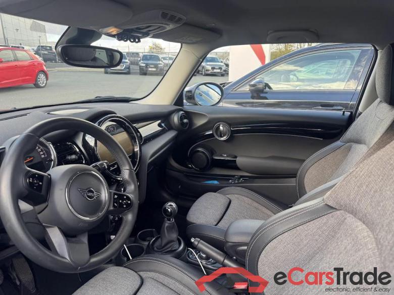 MINI Mini (F56 LCI II) Mini 1.5 Cooper OPF DCT #5