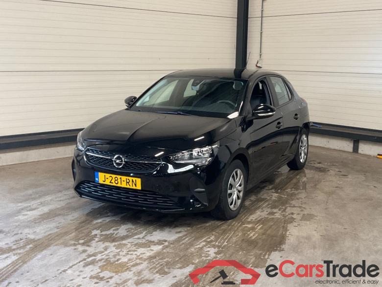 OPEL CORSA 1.2 Edition #1