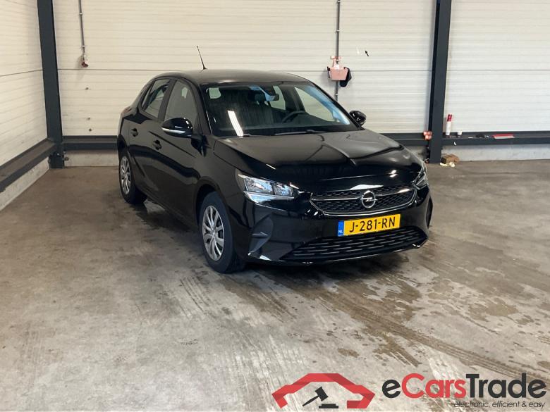 OPEL CORSA 1.2 Edition #2