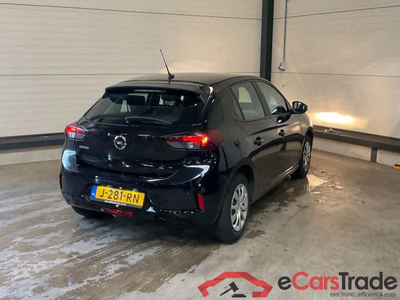 OPEL CORSA 1.2 Edition #3