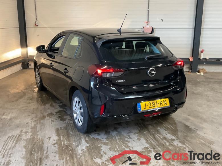 OPEL CORSA 1.2 Edition #4