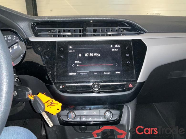 OPEL CORSA 1.2 Edition #5