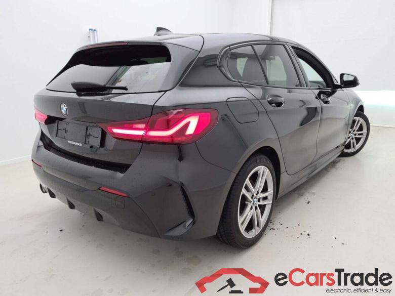 BMW 1-SERIE 116IA M SPORT #2