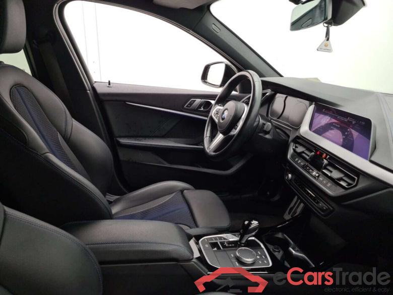 BMW 1-SERIE 116IA M SPORT #3