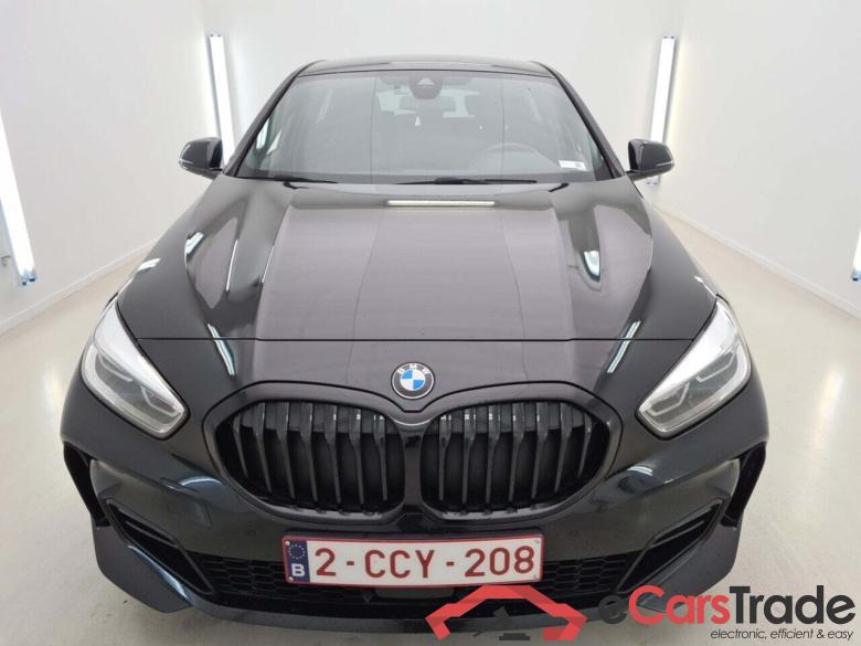 BMW 1-SERIE 116IA M SPORT #4