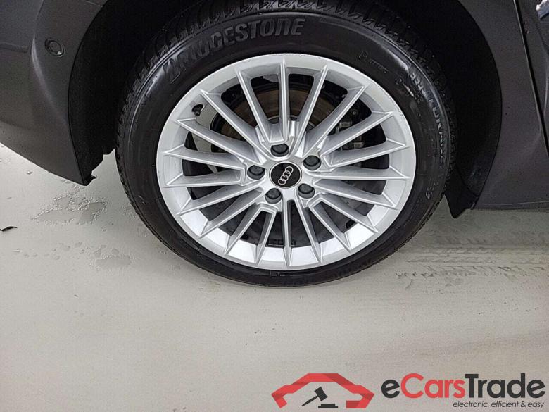 AUDI A3 SPORTBACK 1.4 TFSIE ADVANCED S-TRONIC #5