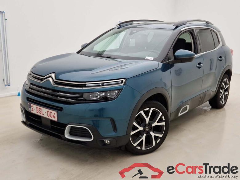 CITROEN C5 AIRCROSS 1.5 BLUEHDI SHINE #1