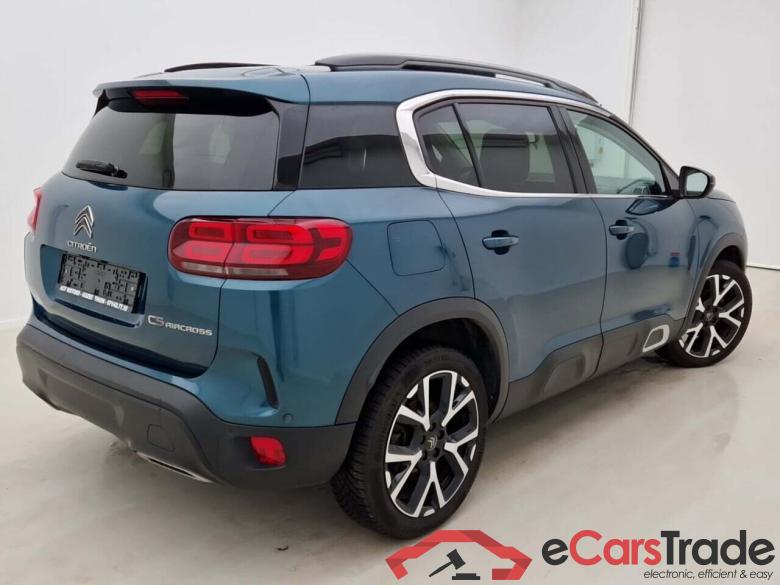 CITROEN C5 AIRCROSS 1.5 BLUEHDI SHINE #2