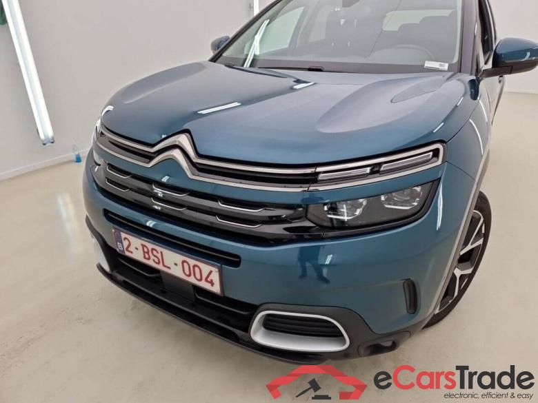 CITROEN C5 AIRCROSS 1.5 BLUEHDI SHINE #4
