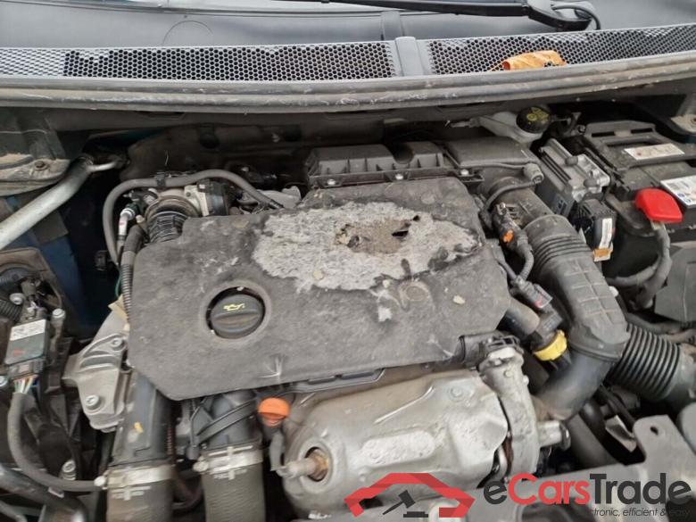 CITROEN C5 AIRCROSS 1.5 BLUEHDI SHINE #5