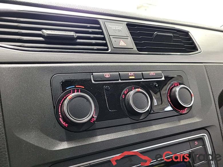 Volkswagen Caddy 1.4 TGI 110Hp 2 Slide Doors 5PL Klima ... #6