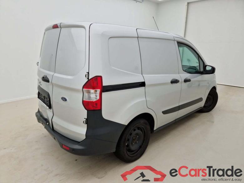 FORD TRANSIT COURIER 1.5 TDCI TREND L1 #2