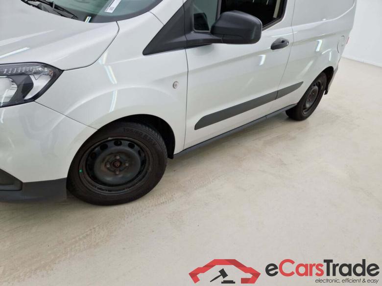 FORD TRANSIT COURIER 1.5 TDCI TREND L1 #5