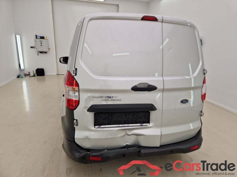 FORD TRANSIT COURIER 1.5 TDCI TREND L1 #6
