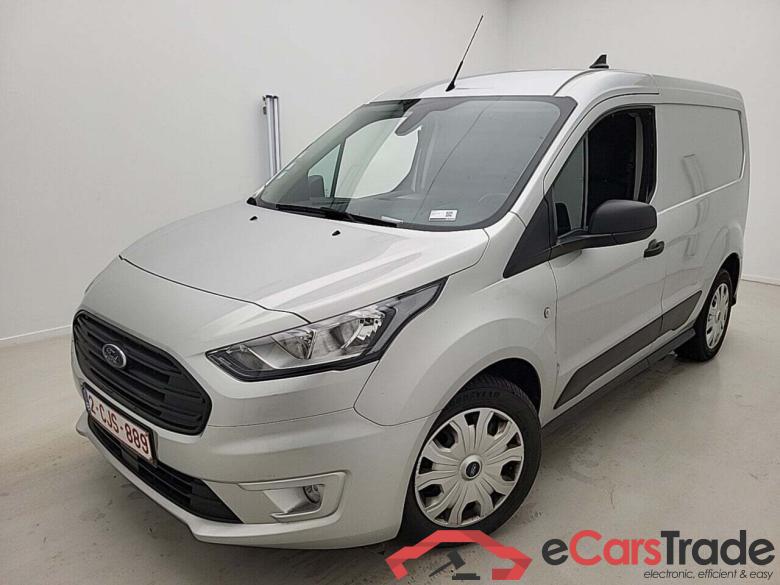 FORD TRANSIT CONNECT 1.5 TDCI TREND L1 #1