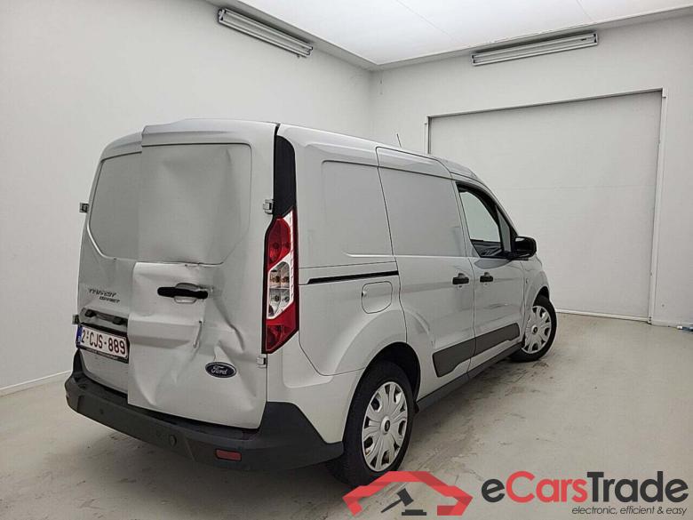 FORD TRANSIT CONNECT 1.5 TDCI TREND L1 #2