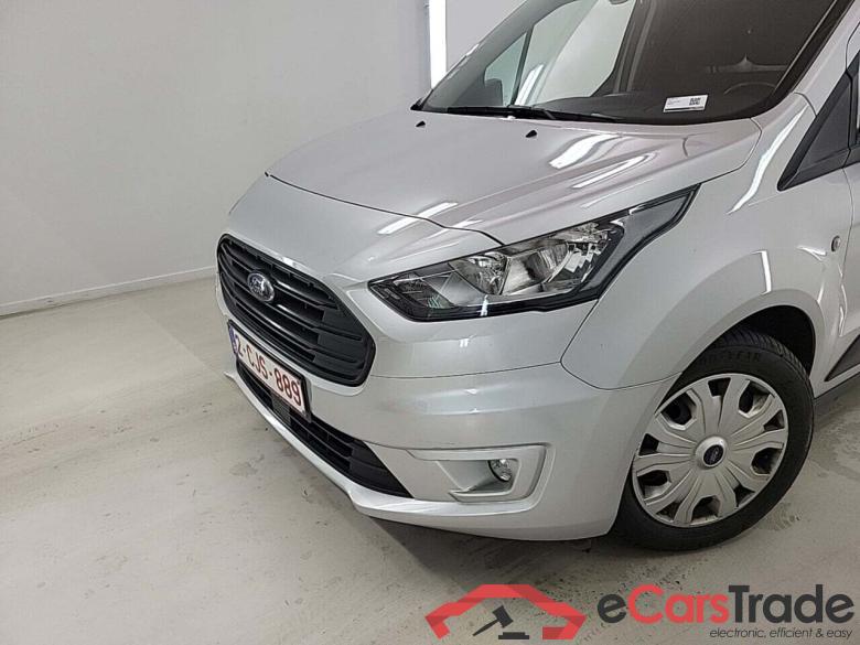 FORD TRANSIT CONNECT 1.5 TDCI TREND L1 #4