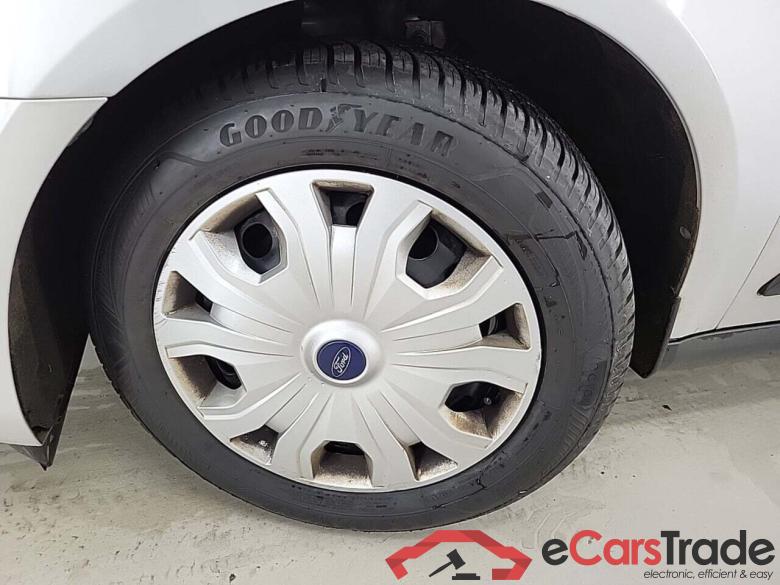 FORD TRANSIT CONNECT 1.5 TDCI TREND L1 #5