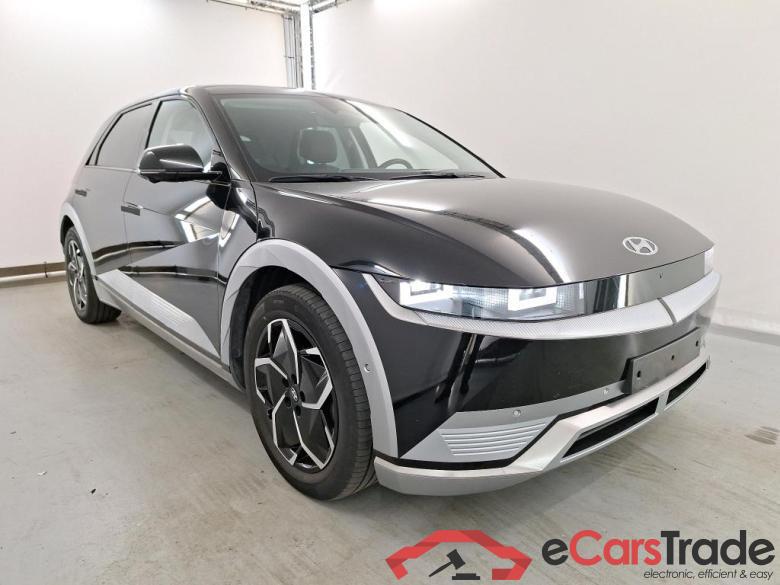 HYUNDAI IONIQ 5 BEV 73KWH BALANCE SOLAR AWD #2