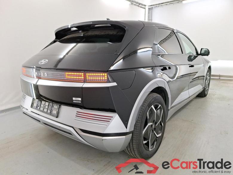 HYUNDAI IONIQ 5 BEV 73KWH BALANCE SOLAR AWD #4