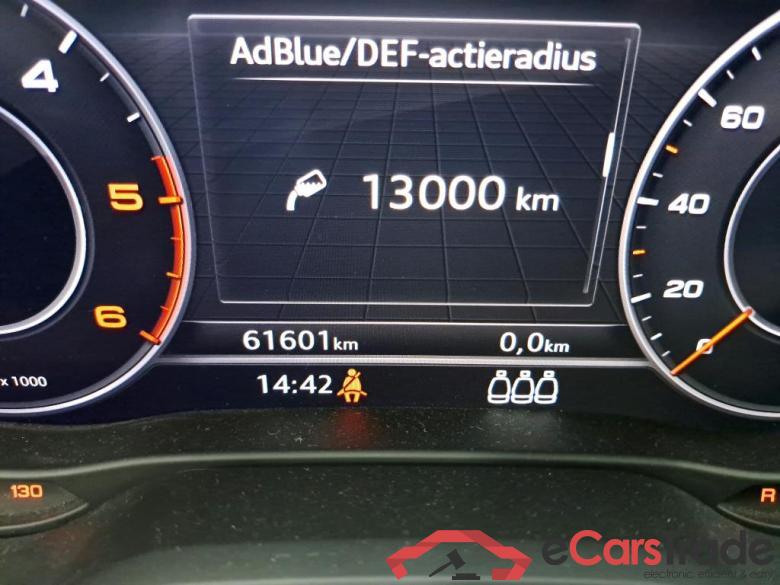 AUDI - AUD Q2 30 TDI 116PK S-Tronic Sport Business Edition & Sport Edition & Pack Platinum & APS Front & Rear #5