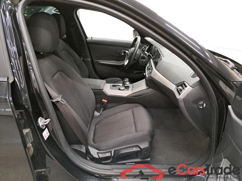 BMW - BMW 3 BERLINE 330e 292PK Business Edition With Heated Seats & Driving Assistant Pack & Comfort Entry  * HYBRID * #3