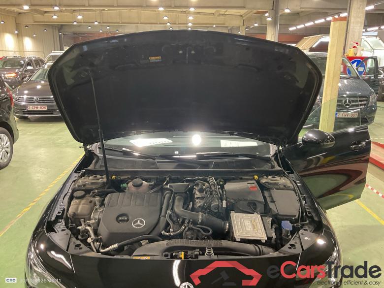 MERCEDES-BENZ CLA - Klasse 1.3 CLA 250 E BUSINESS SOLUTION DCT #6