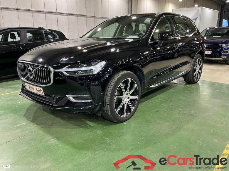 VOLVO XC60 - 2017 2.0 T8 TE AWD PHEV Inscription Gear. #1