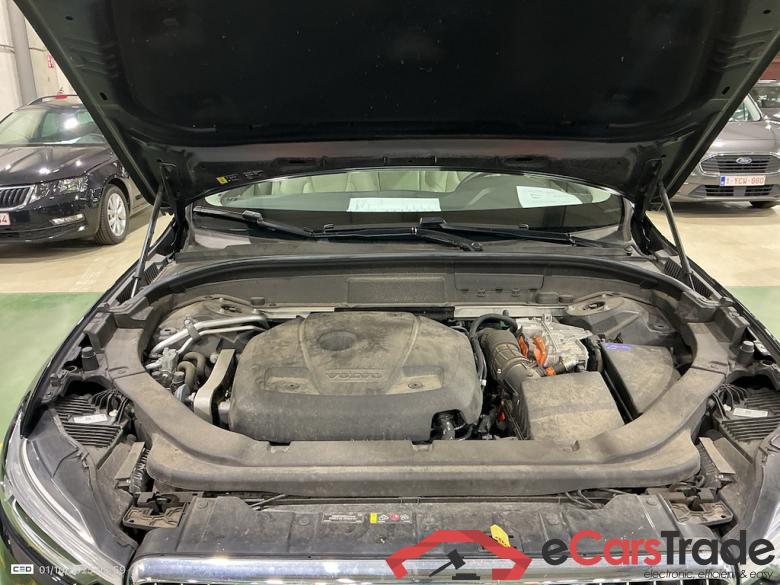 VOLVO XC60 - 2017 2.0 T8 TE AWD PHEV Inscription Gear. #6