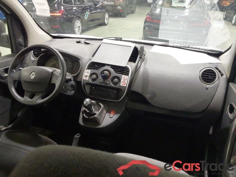 RENAULT KANGOO EXPRESS MAXI DIESEL Lot 1.3 RENAULT KANGOO EXPRESS Maxi 1.5 dCi Blue Confort #6