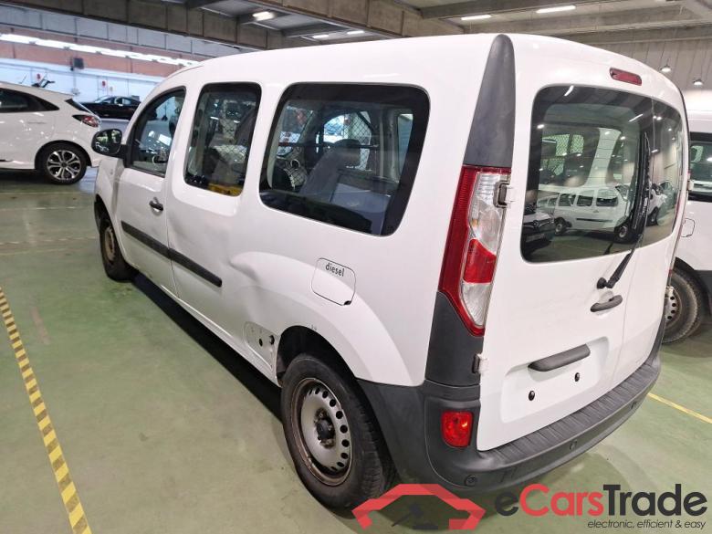 RENAULT KANGOO EXPRESS MAXI DIESEL Lot 1.3 RENAULT KANGOO EXPRESS Maxi 1.5 dCi Blue Confort #3