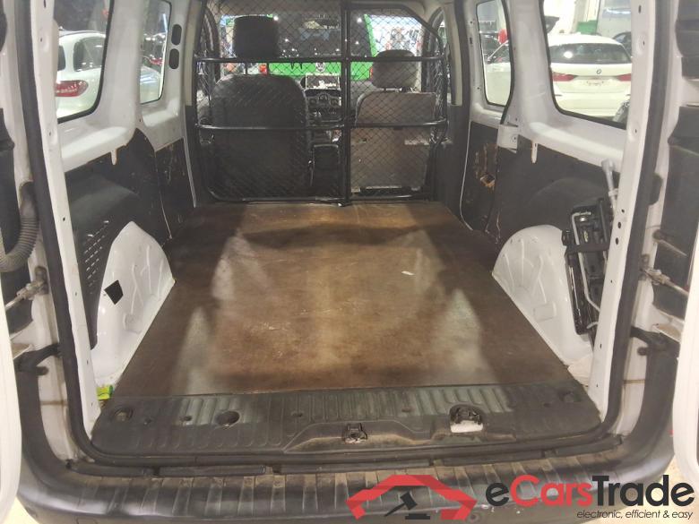 RENAULT KANGOO EXPRESS MAXI DSL - 2013 1.5 dCi Energy Confort (EU6) #3