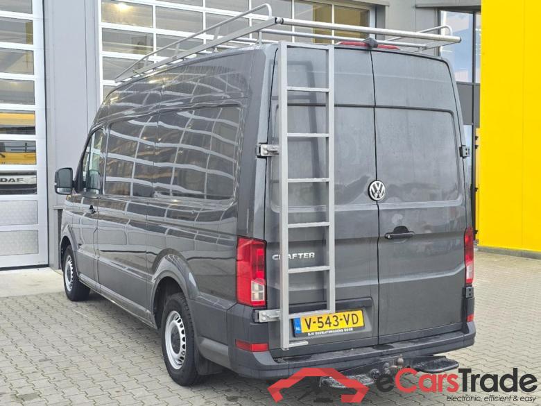 VOLKSWAGEN Crafter 35 2.0 TDI L4H3 #3