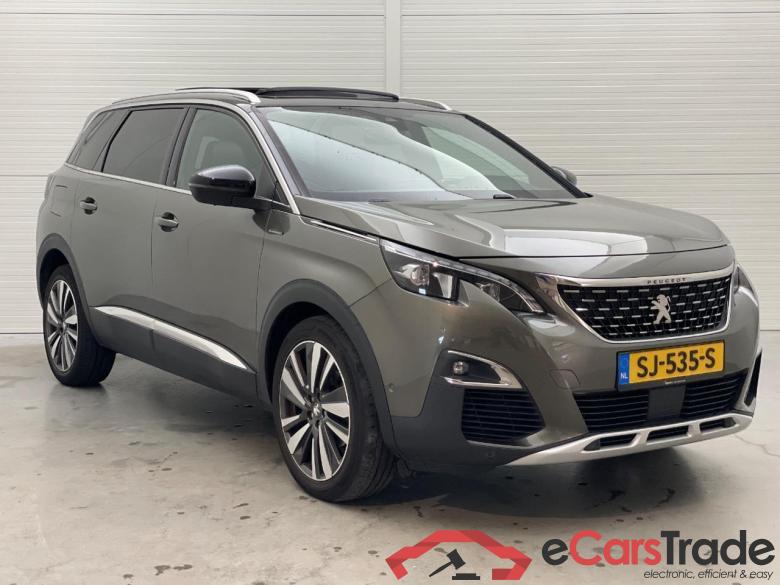 PEUGEOT 5008 1.2 PureTech GT-Line #2