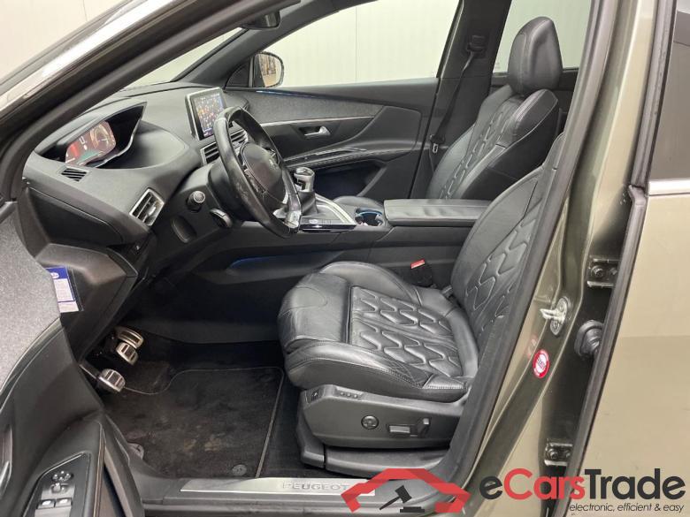 PEUGEOT 5008 1.2 PureTech GT-Line #5