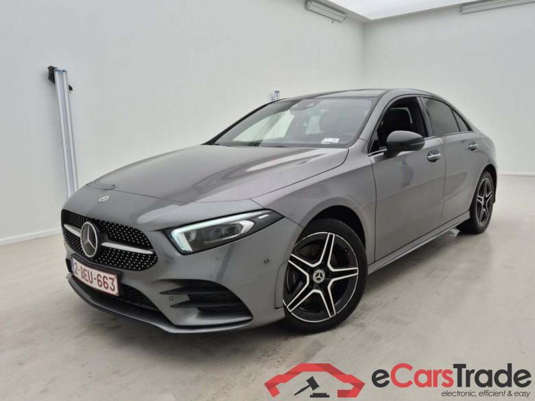 MERCEDES-BENZ A-KLASSE SEDAN 250E AMG LINE 8G-DCT #1 MERCEDES-BENZ A-KLASSE SEDAN 250E AMG LINE 8G-DCT #1