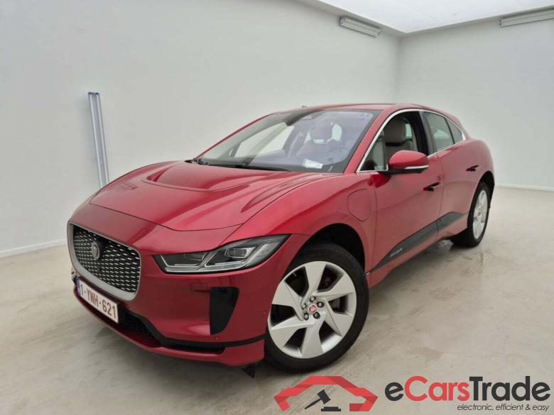 JAGUAR I-PACE EV 400 SE AWD AUT #1