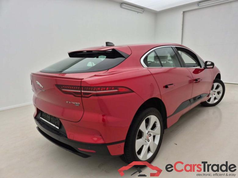 JAGUAR I-PACE EV 400 SE AWD AUT #2
