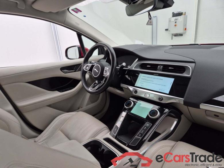 JAGUAR I-PACE EV 400 SE AWD AUT #3