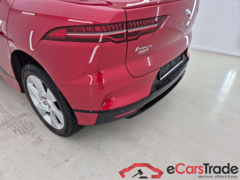 JAGUAR I-PACE EV 400 SE AWD AUT #5