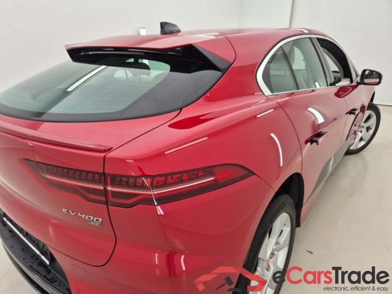 JAGUAR I-PACE EV 400 SE AWD AUT #6